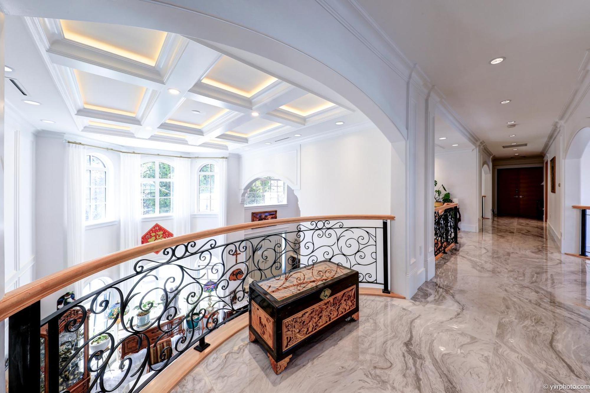 Luxurious Mansion In Richmond Elegant Rooms, Prime Location ภายนอก รูปภาพ