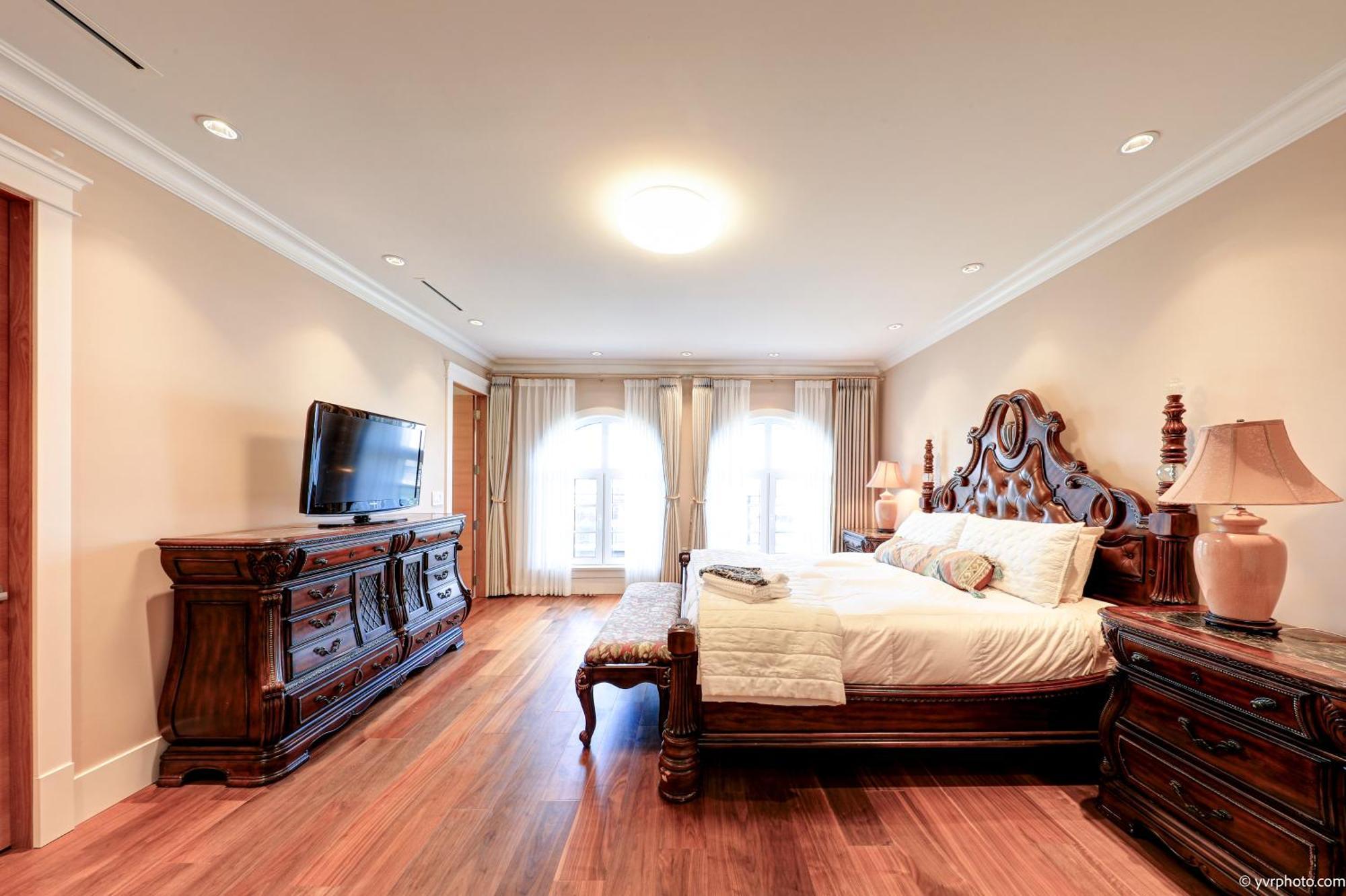 Luxurious Mansion In Richmond Elegant Rooms, Prime Location ภายนอก รูปภาพ