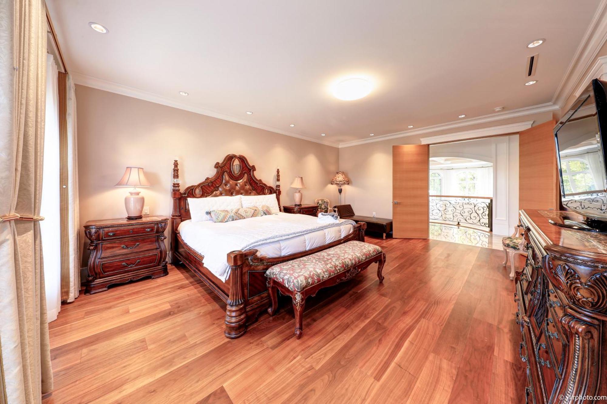 Luxurious Mansion In Richmond Elegant Rooms, Prime Location ภายนอก รูปภาพ