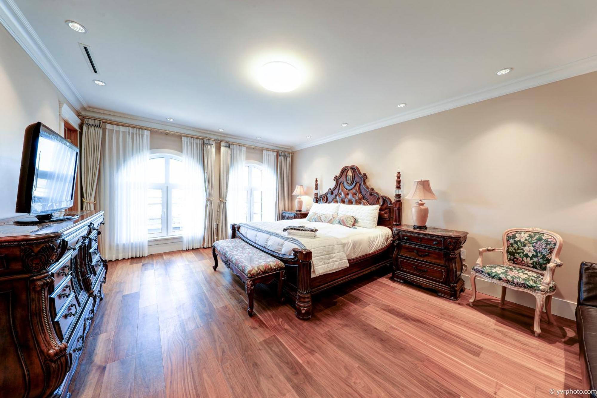 Luxurious Mansion In Richmond Elegant Rooms, Prime Location ภายนอก รูปภาพ